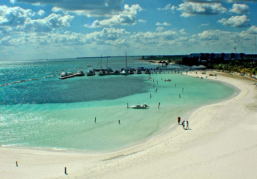 Nota sobre Bodas en la Riviera Maya, un sueño hecho realidad