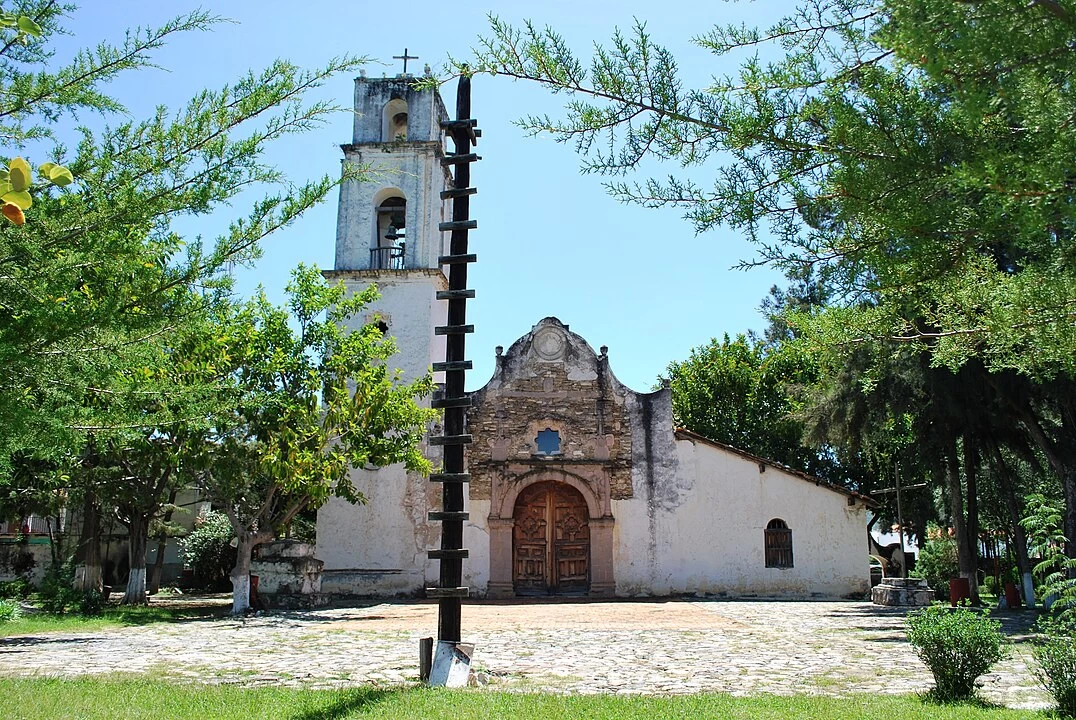 Imagen de Espita Pueblo Magico Yucatan