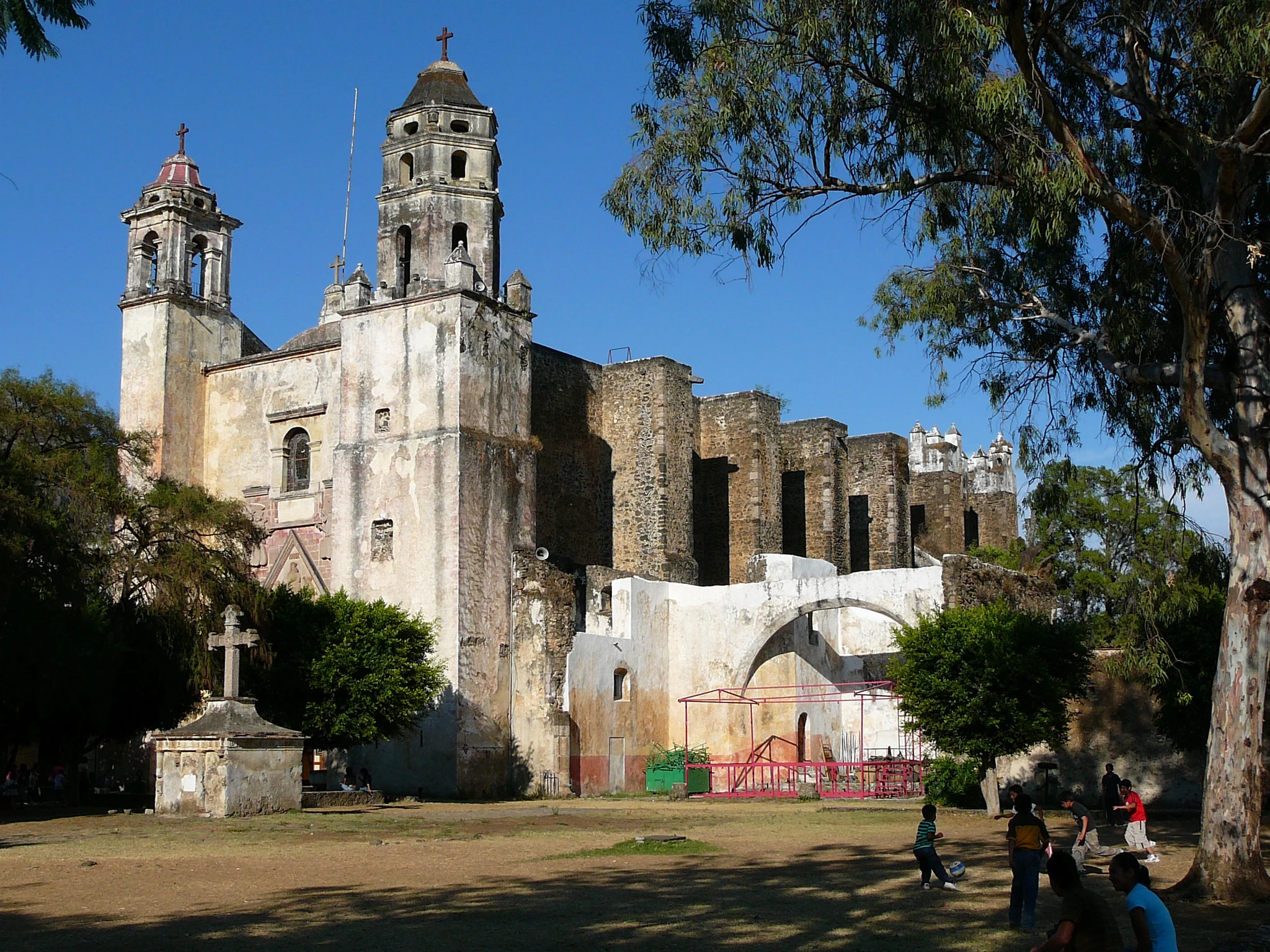 Pueblo magico de 