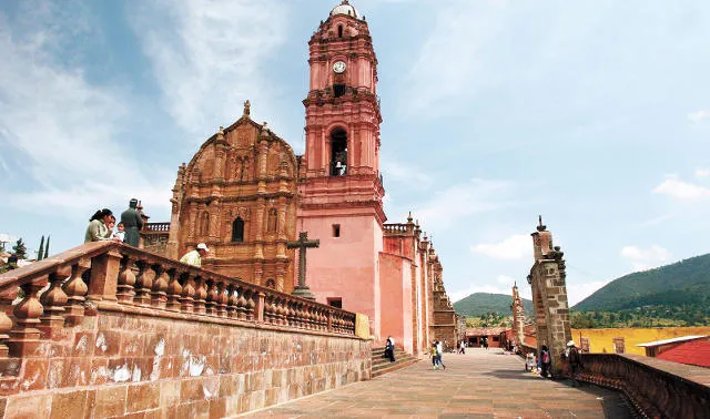 Imagen de Patzcuaro Pueblo Magico