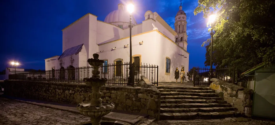 Imagen de Guadalupe, Pueblo Magico