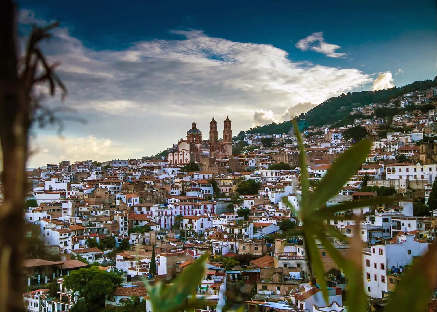 Imagen de Cotija, Pueblo Mágico