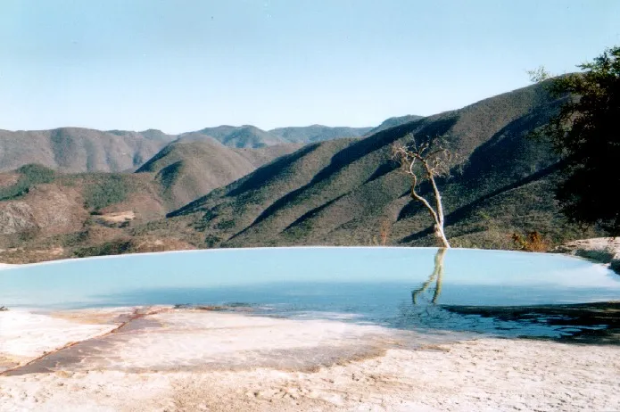 Nota sobre Lago de Catemaco