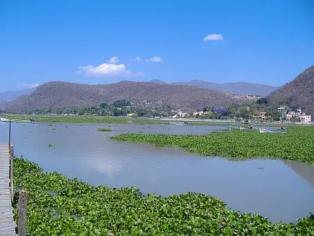 Imagen de Tapalpa Pueblo Magico Jalisco