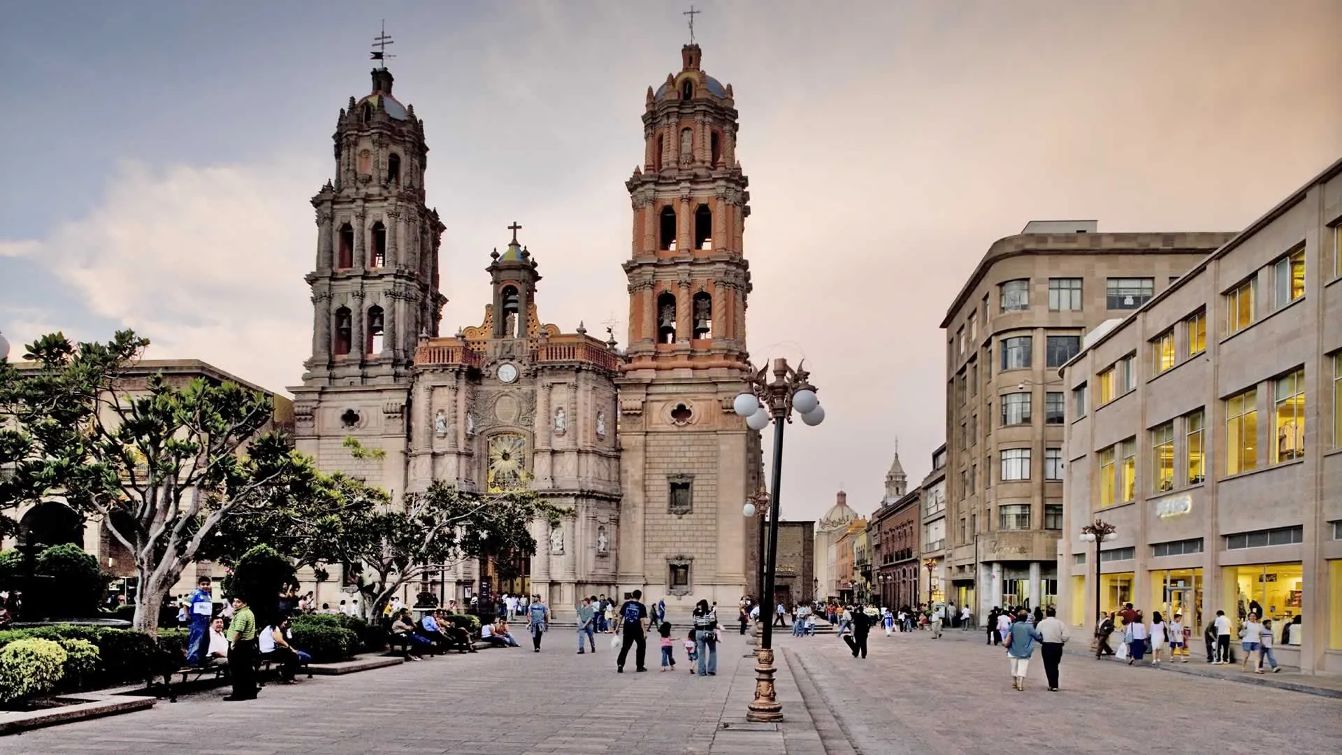 Imagen de Real de Catorce Pueblo Magico San Luis Potosi