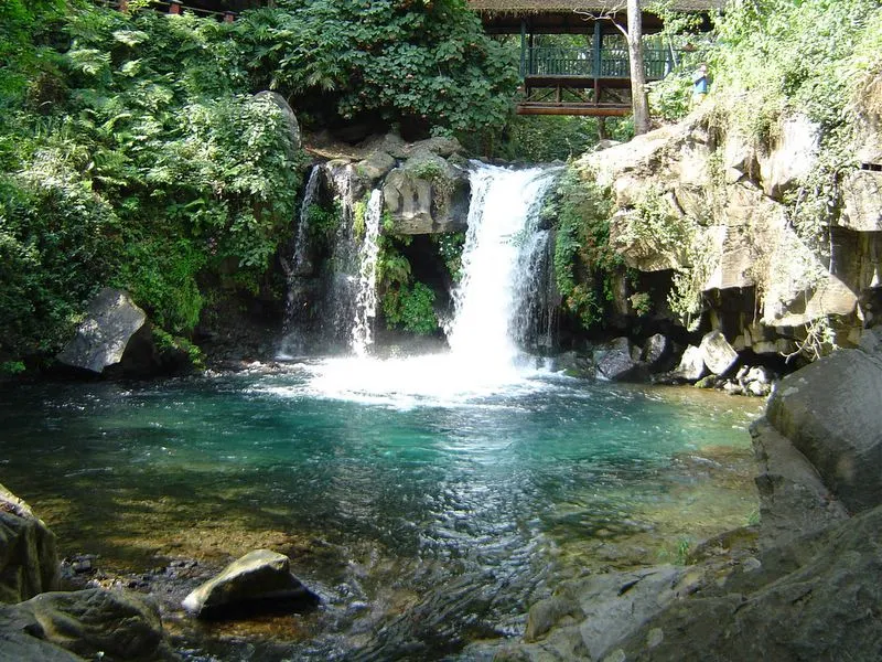 Imagen de Tlalpujahua Pueblo Magico Michoacan