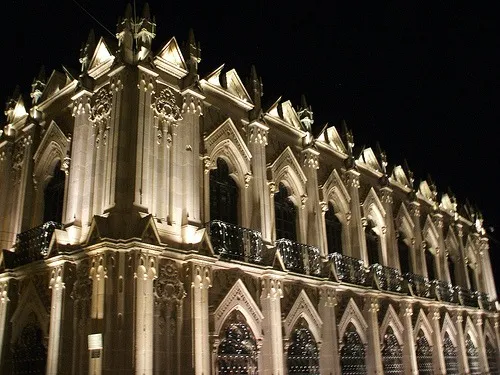 Imagen de Jerez Pueblo Magico