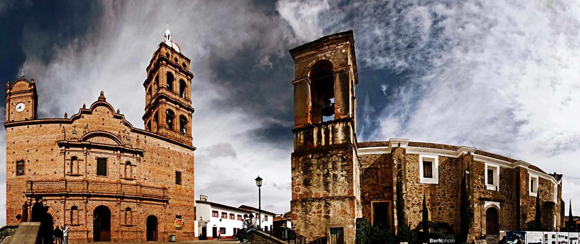 Imagen de Tapalpa Pueblo Magico