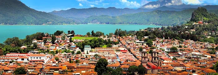 Imagen de Valle de Bravo Pueblo Magico