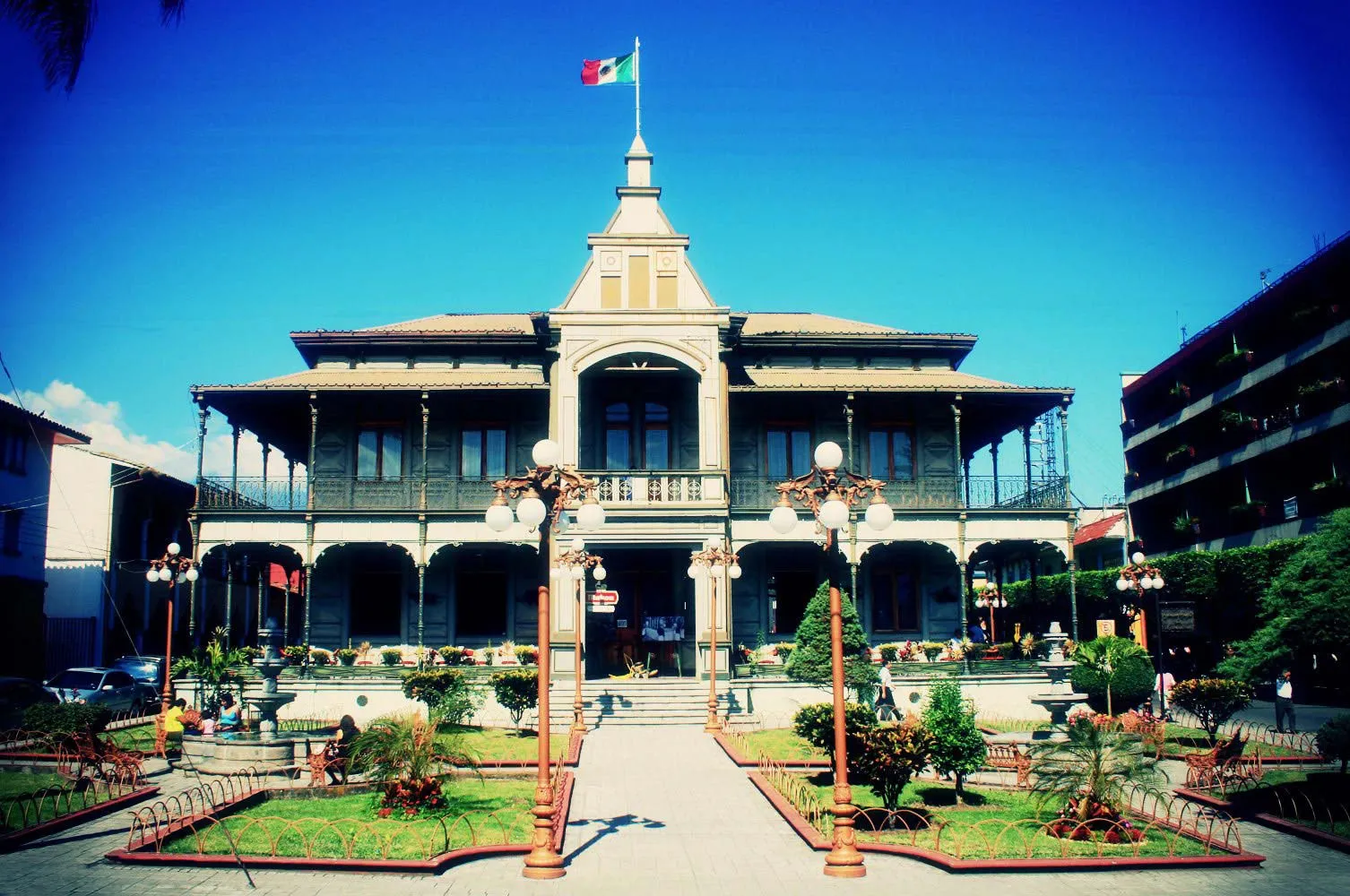 Imagen de Orizaba Pueblo Magico