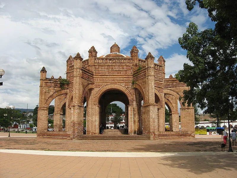 Imagen de Chiapa de Corzo  Pueblo Magico