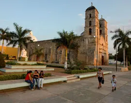 Imagen de Ocozocoautla de Espinosa Chiapas