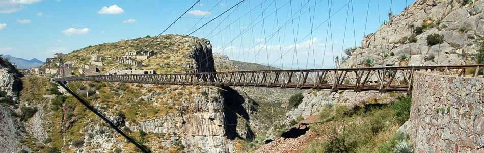 Imagen de Mapimi Pueblo Magico 