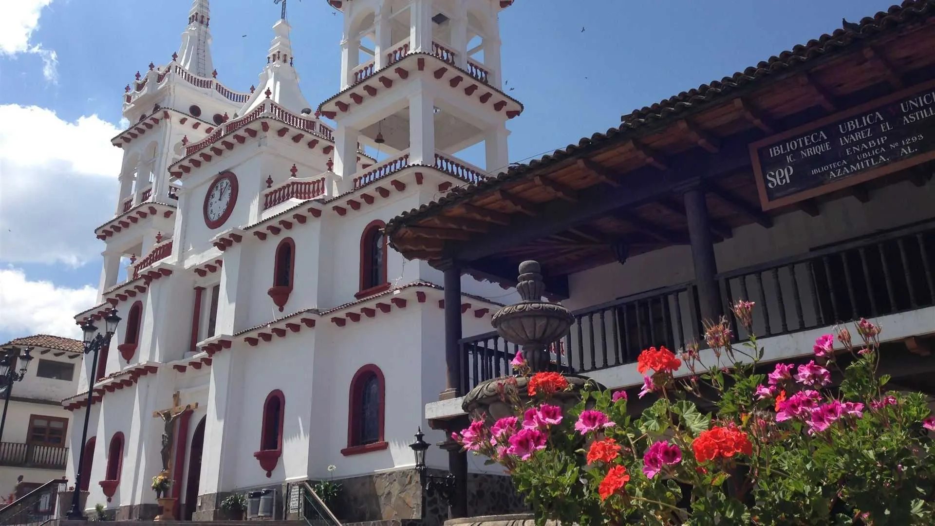 Imagen de Tapalpa Pueblo Magico