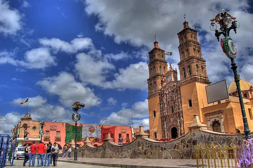 Imagen de Dolores Hidalgo Pueblo Magico