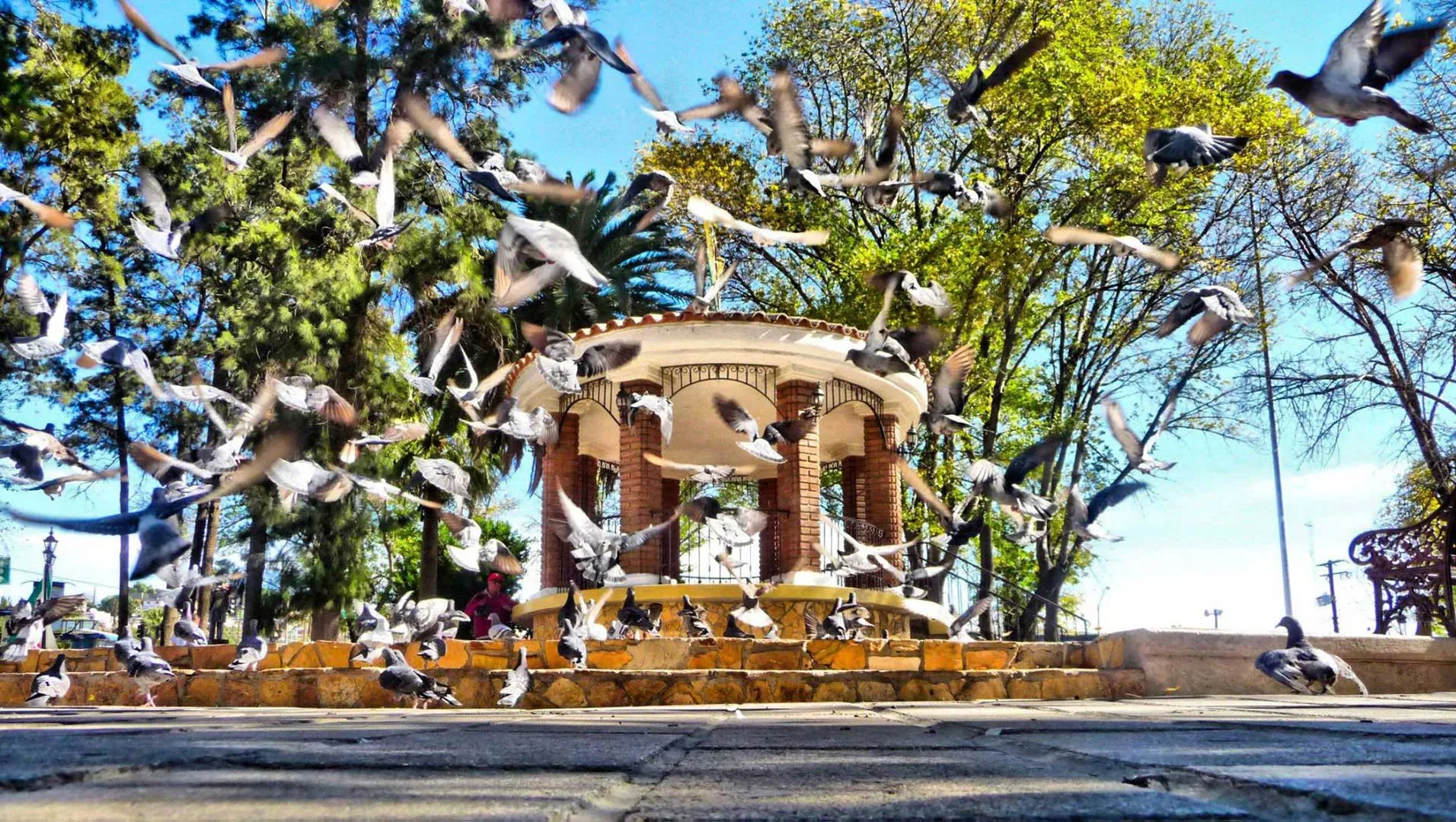 Imagen de Tula Pueblo Magico Tamaulipas