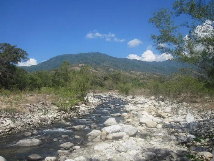 Nota sobre Banámichi, atractivo pueblo de Sonora