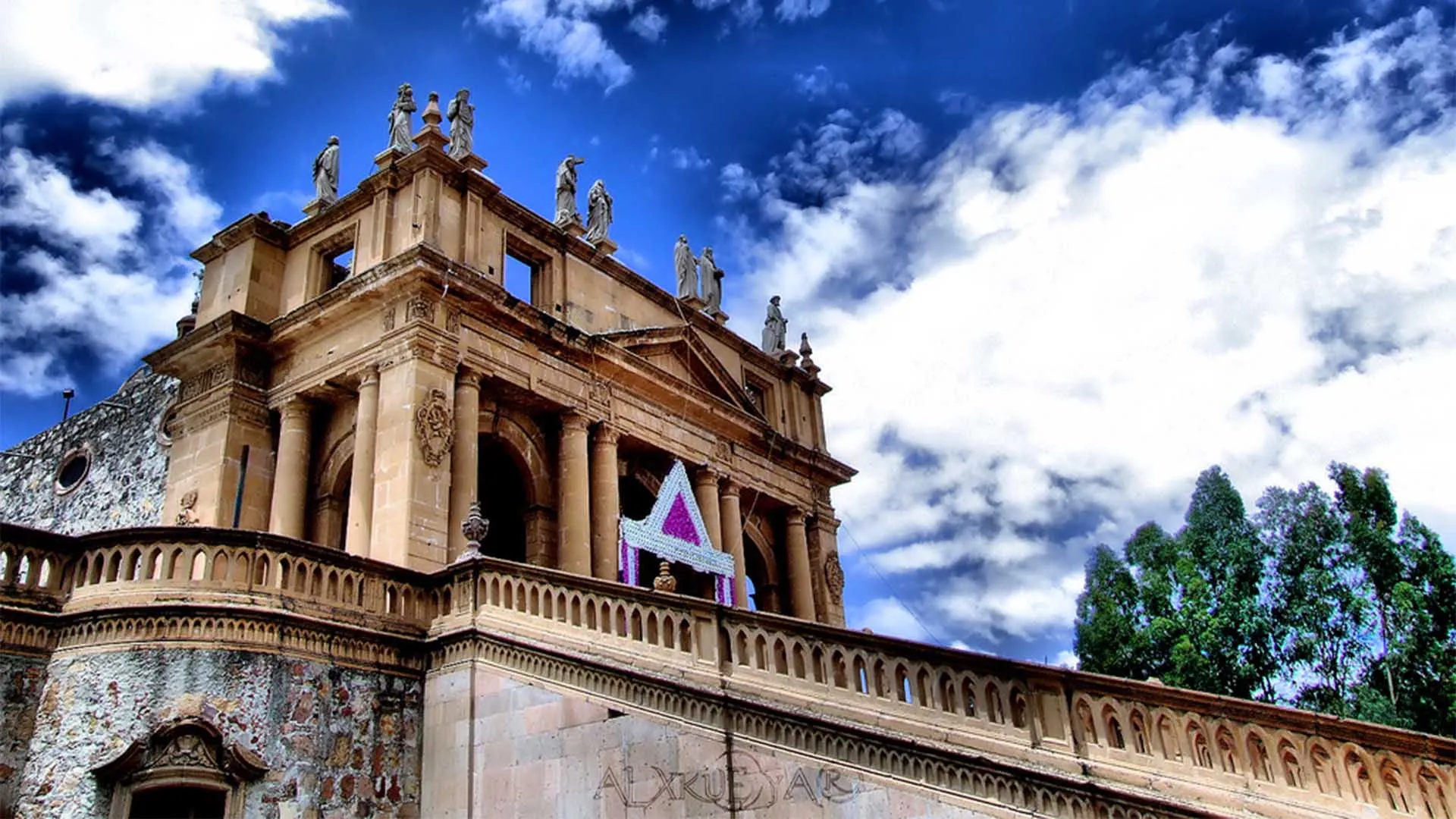 Imagen de Mazamitla Pueblo Magico 