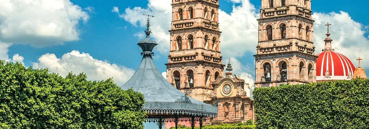 Imagen de Jalpa de Canovas Pueblo Magico