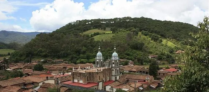 Imagen de Mascota Pueblo Magico