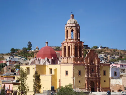 Imagen de Teul de Gonzalez Ortega Pueblo Magico