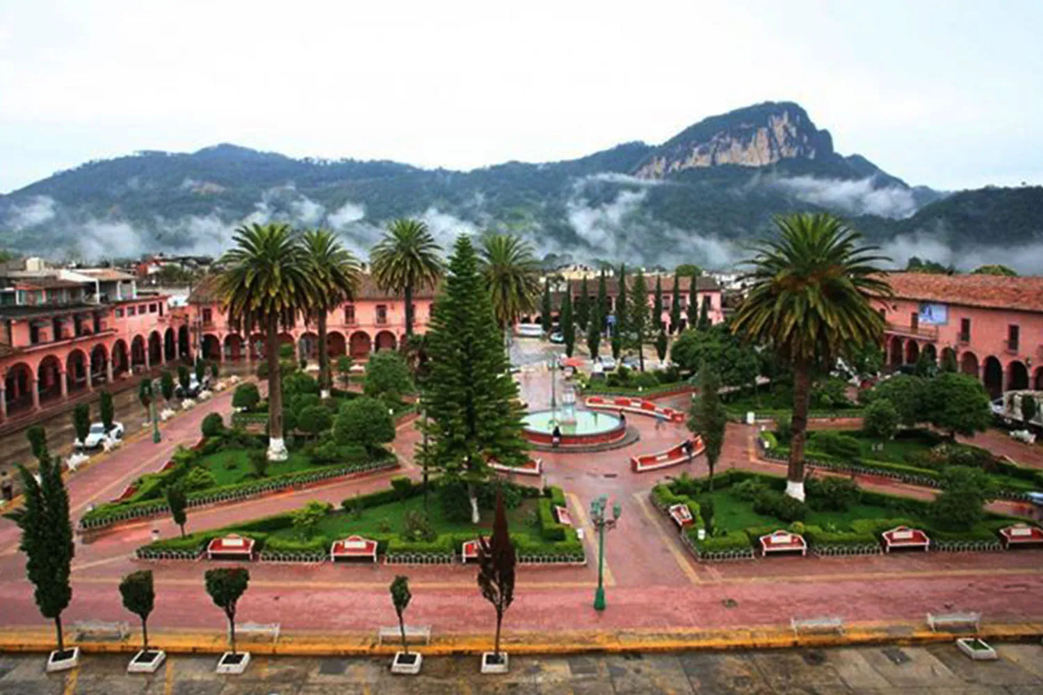 Imagen de Tlatlauquitepec Pueblo Magico 