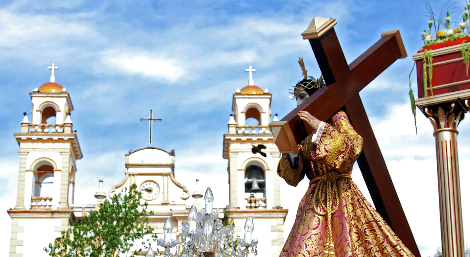 Imagen de Patzcuaro Pueblo Magico