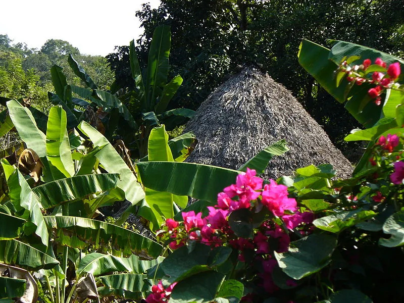 Nota sobre Capillas y haciendas de Altzayanca