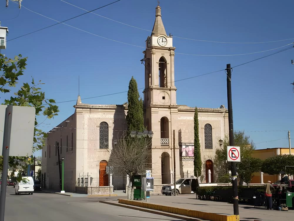 Nota sobre Capillas y haciendas de Altzayanca