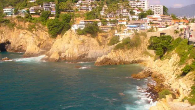 Nota sobre El Acapulco tradicional