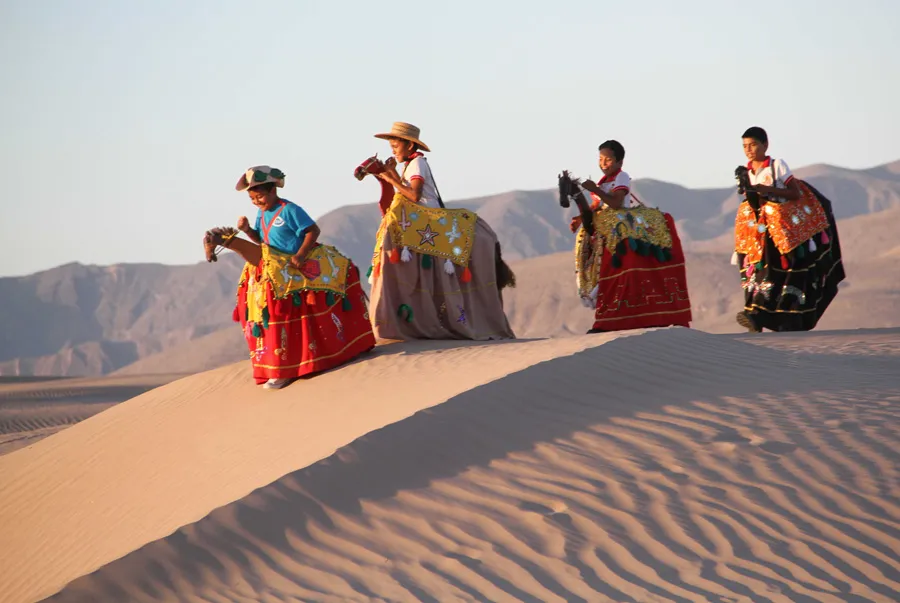 Nota sobre Tepazalá, historia y folclor de Aguascalientes