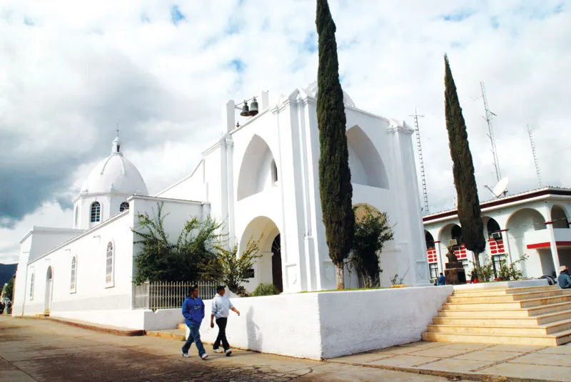 Nota sobre Un paseo por Sahuaripa