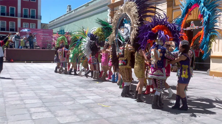 Nota sobre Yauhquemehcan, pueblo de Tlaxcala