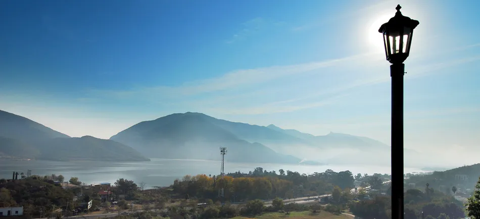 Nota sobre Pueblos de Mina y El Carmen