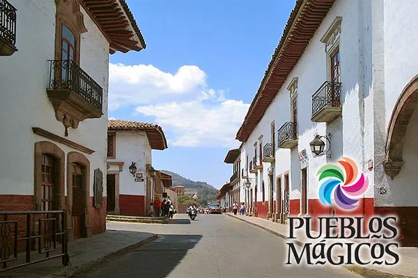 Nota sobre Artesanías de los pueblos de México