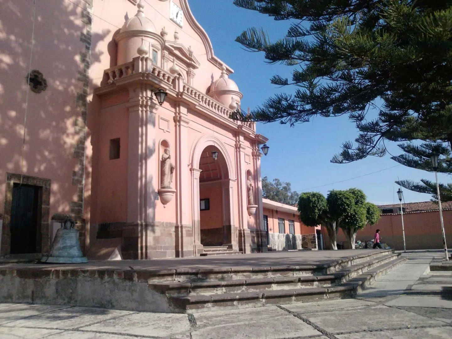 Nota sobre Lo mejor de Santiago de Tangamandapio