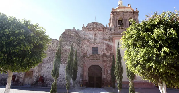 Nota sobre Los fascinantes pueblos de Sonora