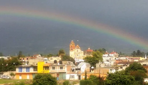 Nota sobre Lo mejor de Papalotla