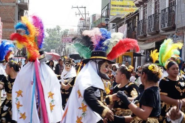 Nota sobre Ozumba y sus atractivos turísticos