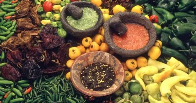 Nota sobre Gastronomía de los pueblos de Tabasco