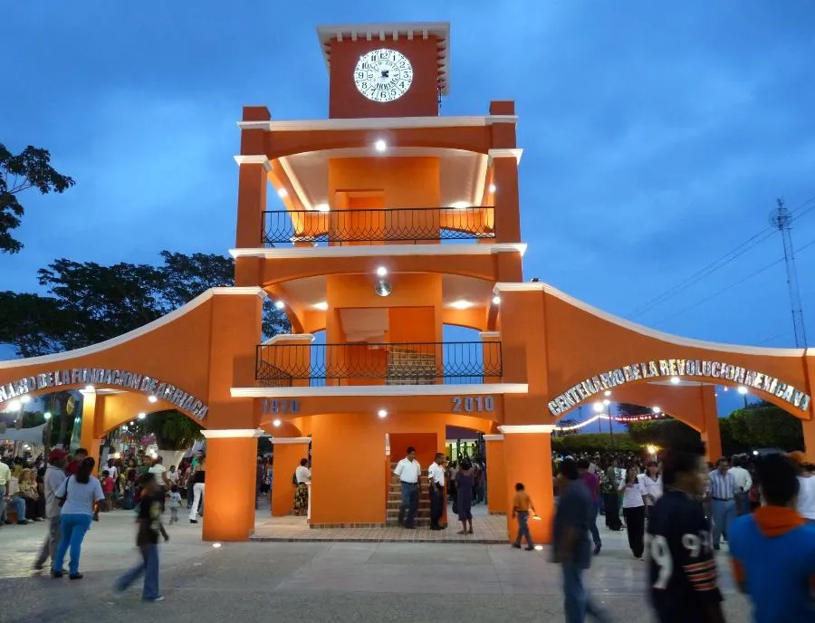 Nota sobre Paseo por el pueblo de Tepoztlán