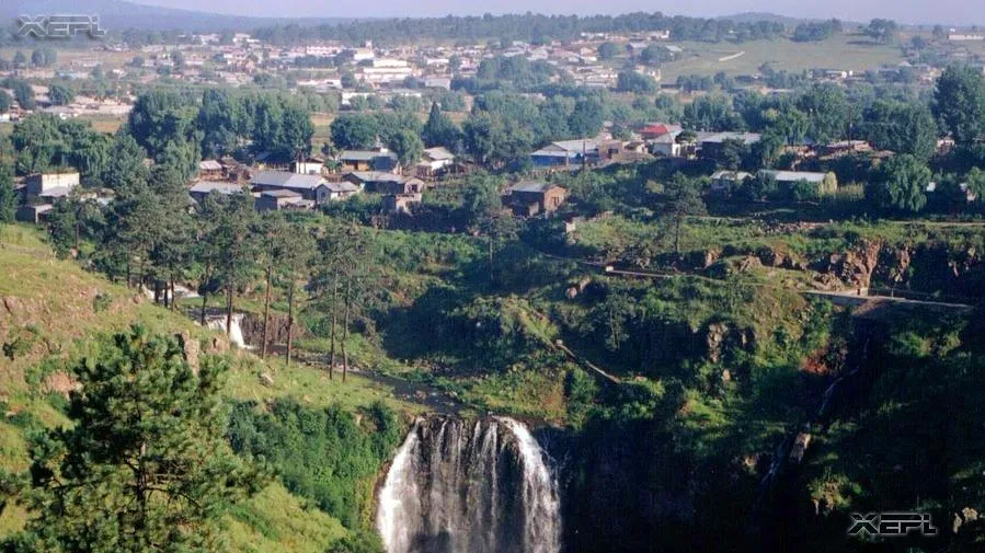 Nota sobre Conoce el pueblo de Guachochi en Chihuahua