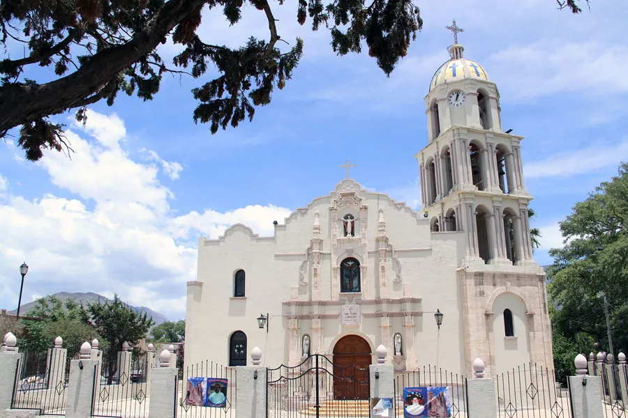 Nota sobre Conoce el pueblo de Arteaga en Coahuila