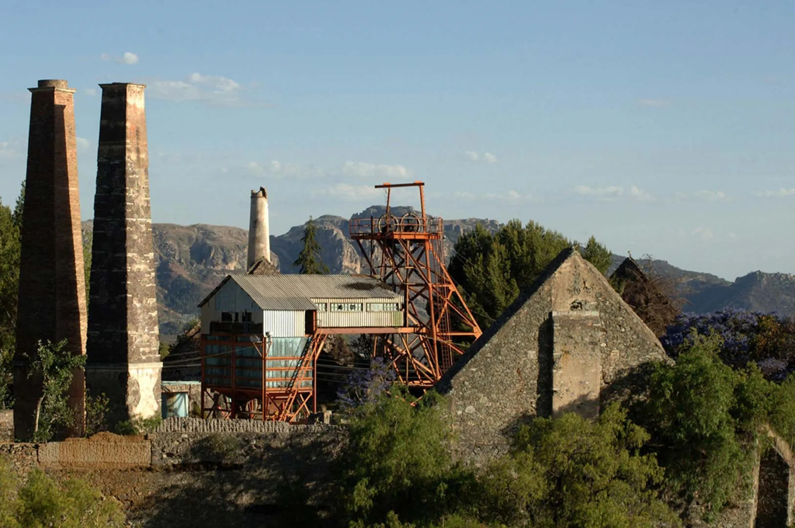 Nota sobre La vestimenta de los pueblos totonacos