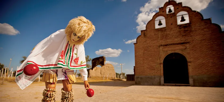 Nota sobre Los pueblos de Sinaloa