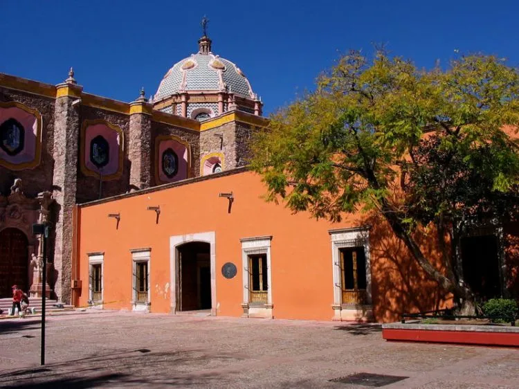 Nota sobre El Museo José Guadalupe Posada en Aguascalientes