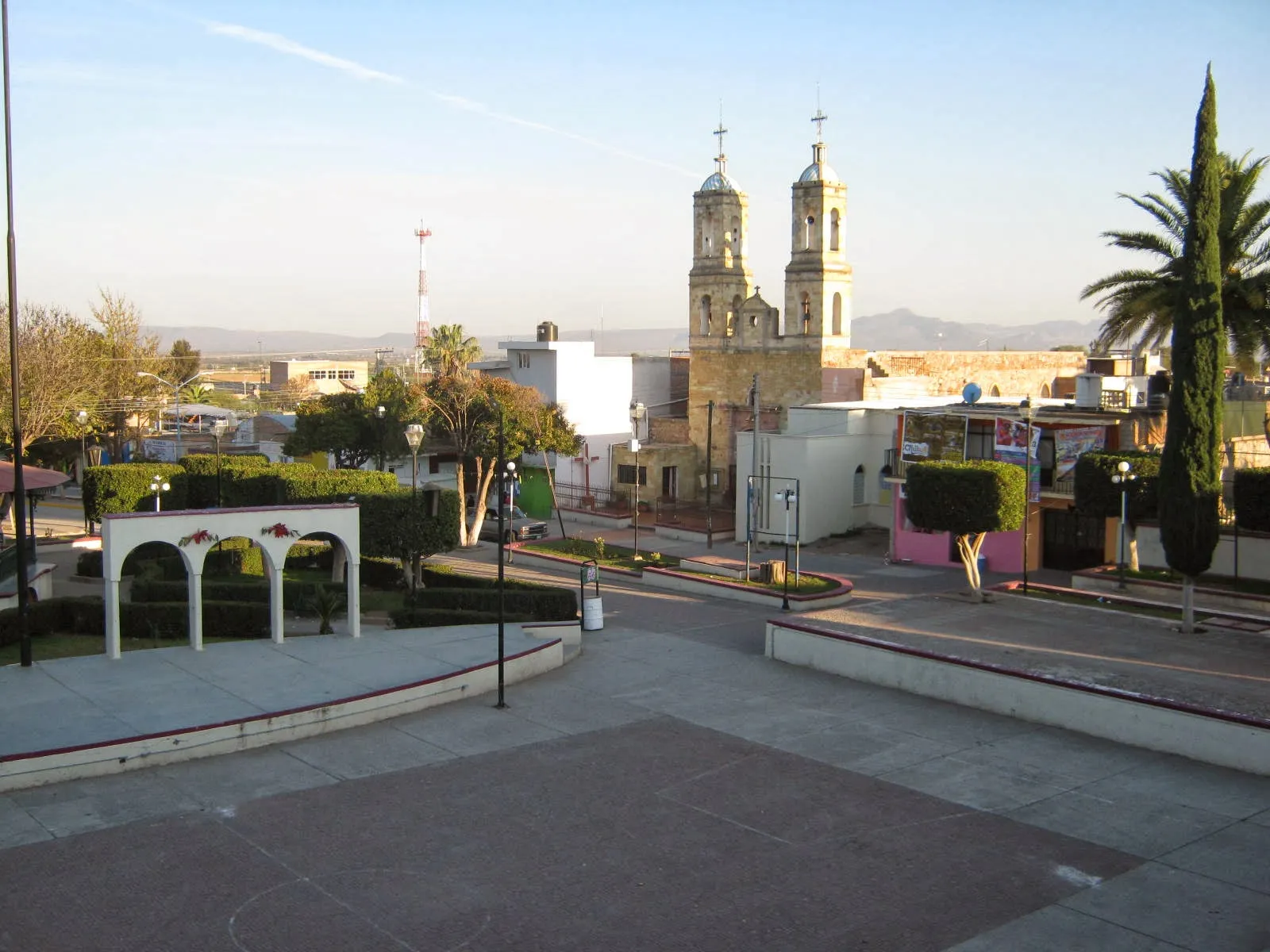 Imagen de Ciudad de Aguascalientes