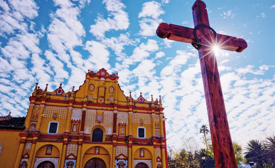 Nota sobre Hoteles y vacaciones en los Pueblos Mágicos