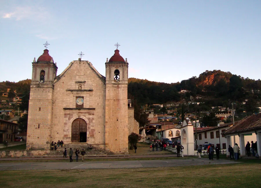 Nota sobre Tips para visitar Santa Clara del Cobre