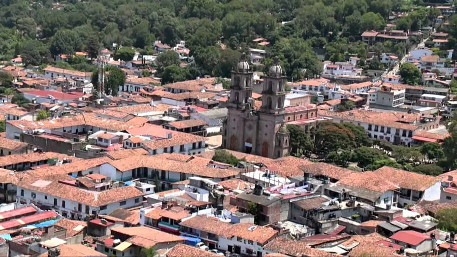 Nota sobre Por qué vale la pena visitar Todos Santos